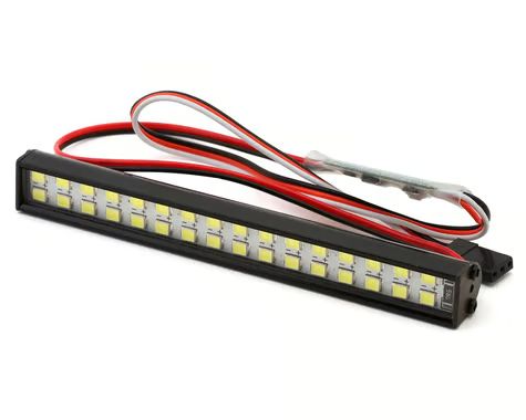 UpGrade RC 120mm Double Layer LED Light Bar (Black) UPG-16503