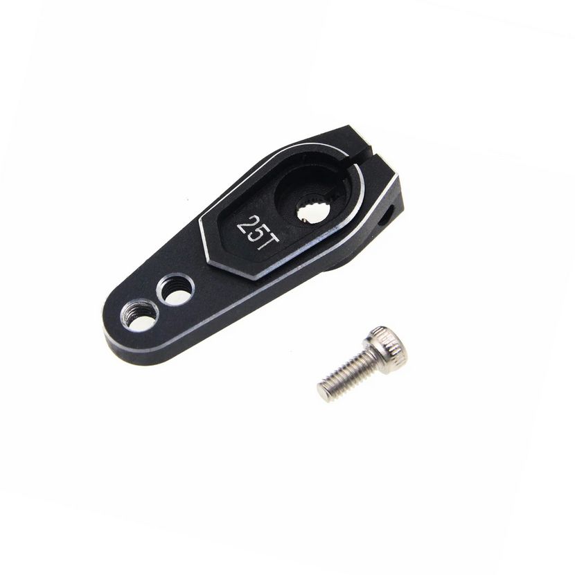 Powerhobby Aluminum 20-24MM Servo Horn PHB7382
