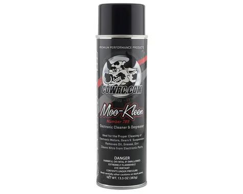 Cow RC Moo-Kleen Cleaner &amp; Degreaser CPP-C36011112
