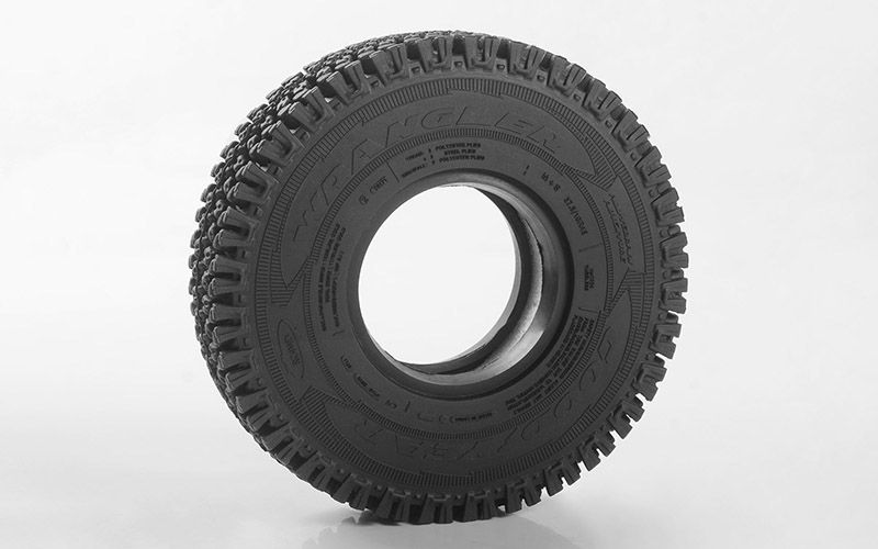 RC4WD Goodyear Wrangler® All-Terrain Adventure 1.55" Tires (2) Z-T0171
