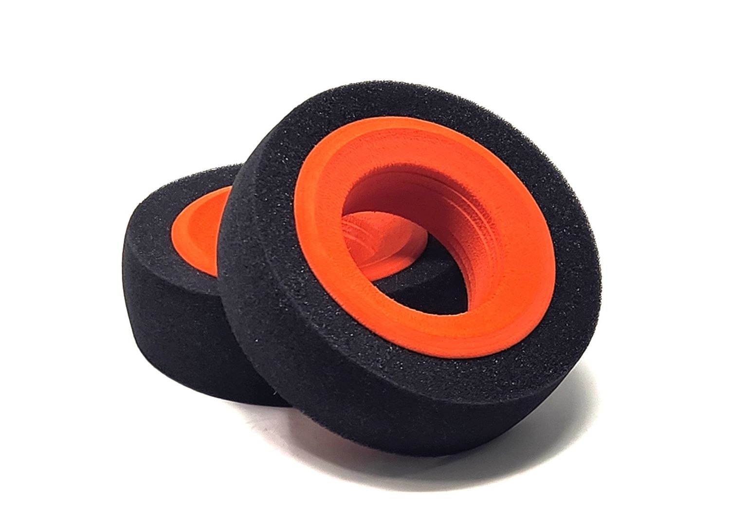 Dlux Crown Foams, 2 Stage foams for 4.75 Tires (Medium)  51566