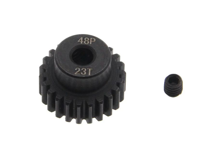Powerhobby 48P 23T 3.17mm Bore Pinion Gear PHB6622