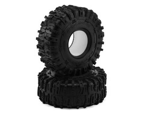 UpGrade RC Razor Wire 1.9" Class 2 High Performance Rock Crawler Tires (2) (Super Soft) (4.75" O.D.) UPG-10023