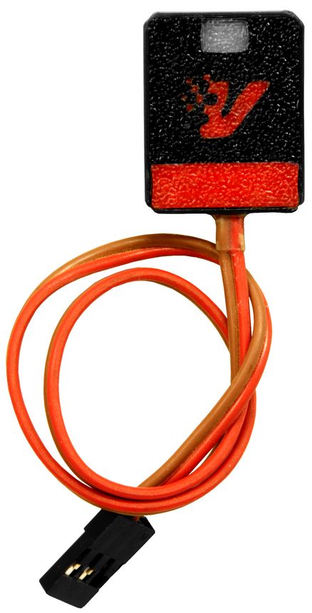 Vostock ID022 Transponder for RC models