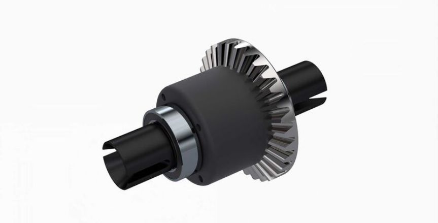 Arrma Assembled Oil Filled Differential 30T 0.8Mod, 3000cSt Oil: GROM Quake/Gorgon/Granite ARA-3067