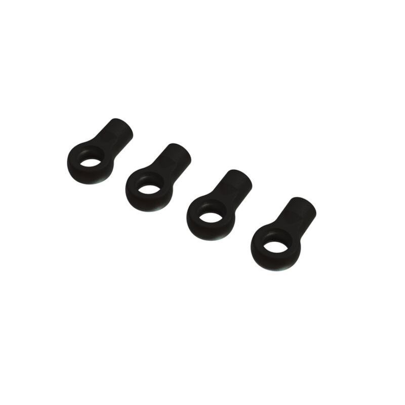 Arrma Shock Rod End Set: GROM ARA-1495