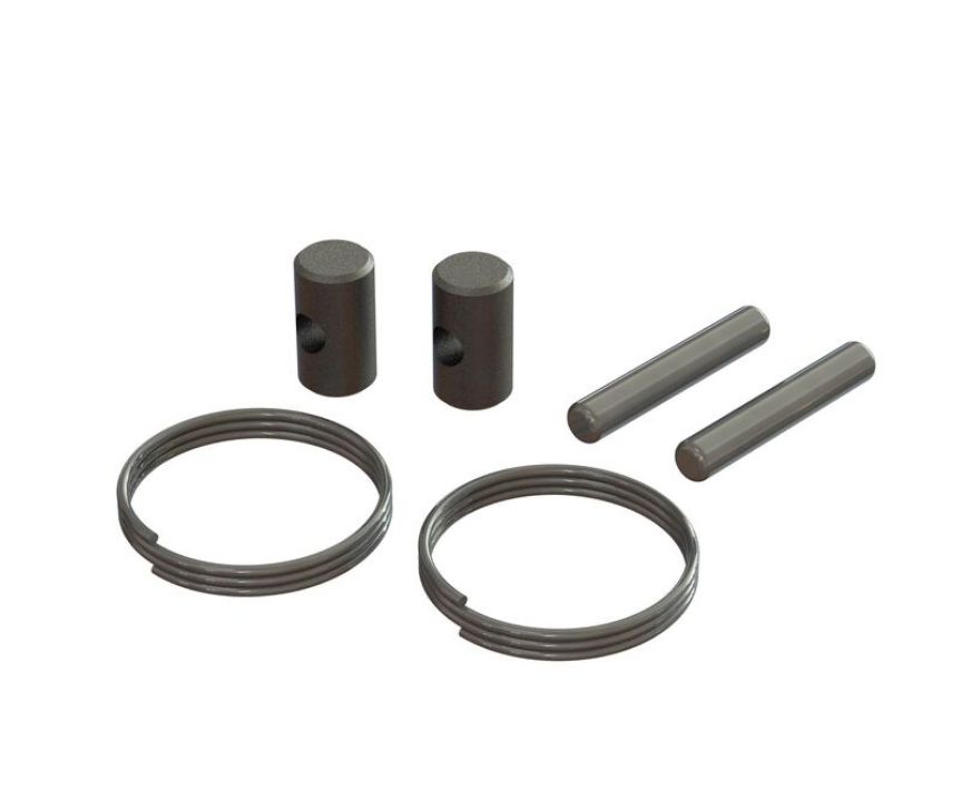 Arrma CVD Rebuild Set :Grom ARA311181