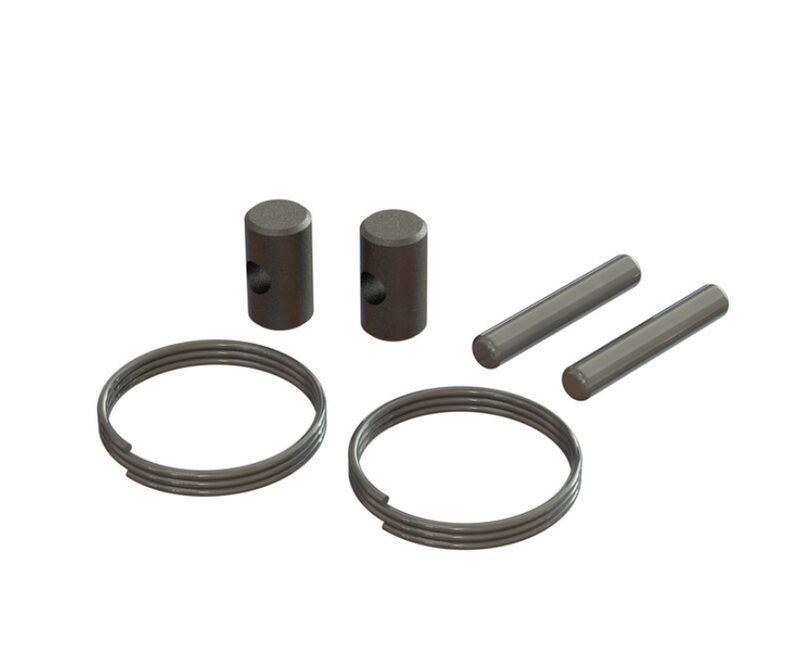 Arrma CVD Rebuild Set :Grom ARA311181