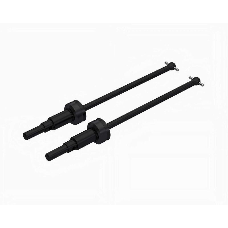 Arrma CVD Driveshaft Set 71mm (2) Mini Kraton ARA-2668
