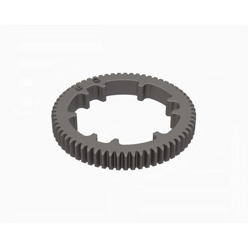 Arrma Spur Gear 63T MOD 0.5: MINI ARA-2990