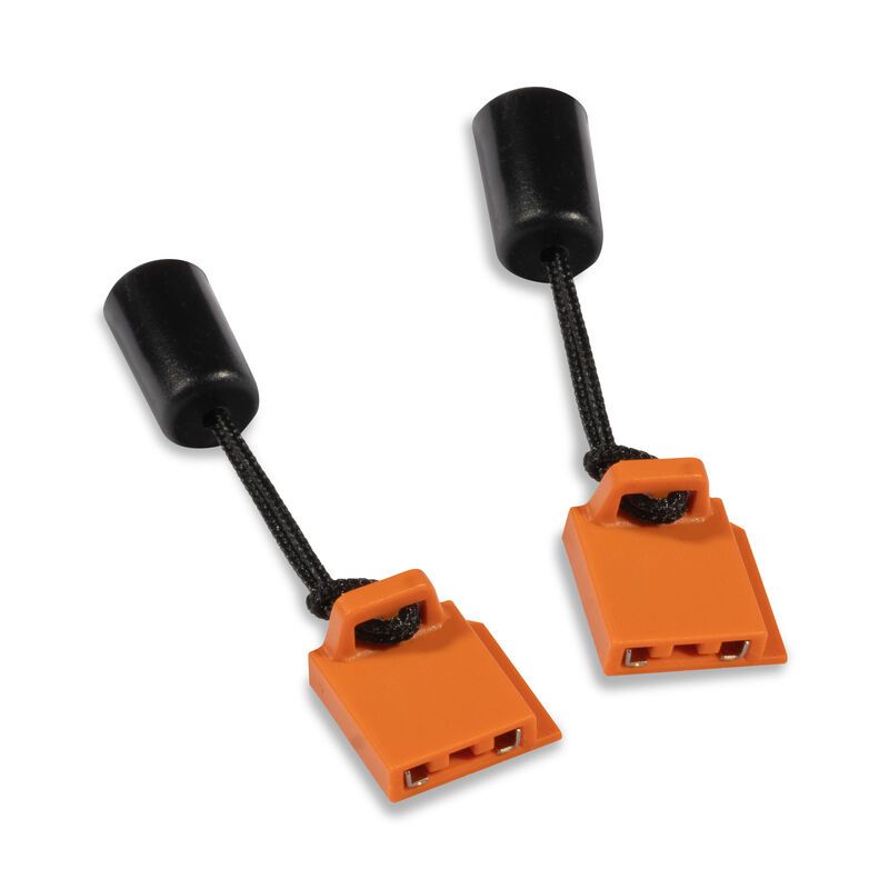 Spektrum PowerGuard PowerKey Set (2) SPMX-1137