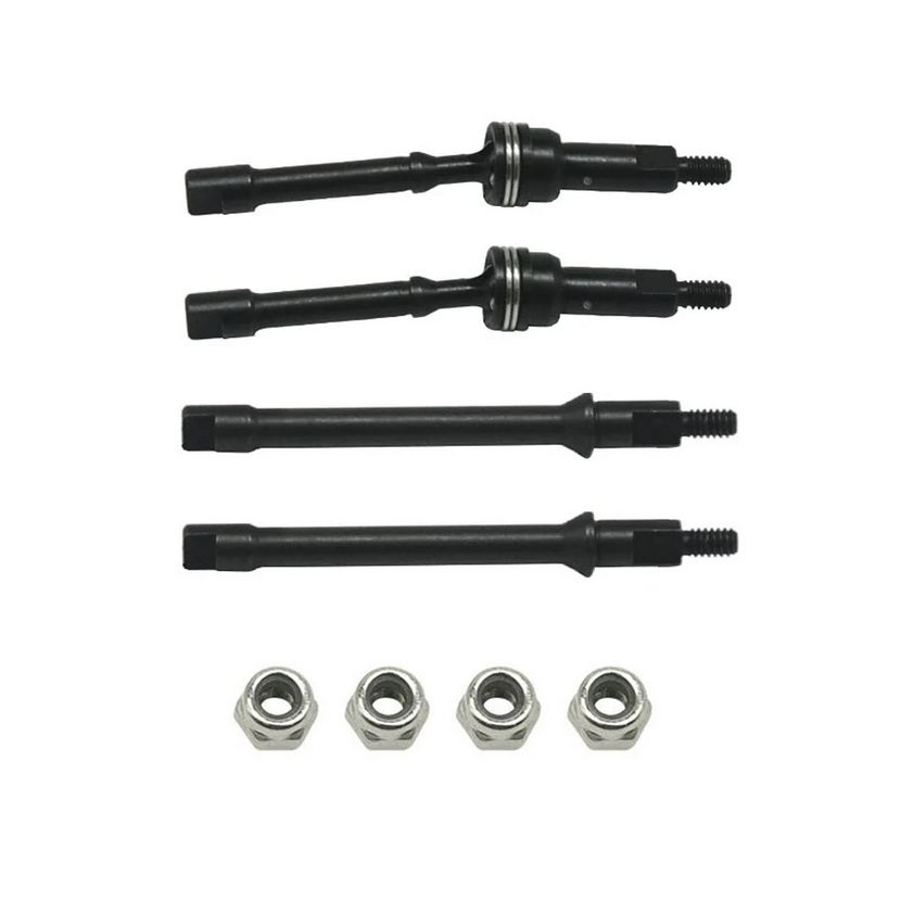 Powerhobby 1144 Steel Hardening CVD Axial SCX30 PHB7560
