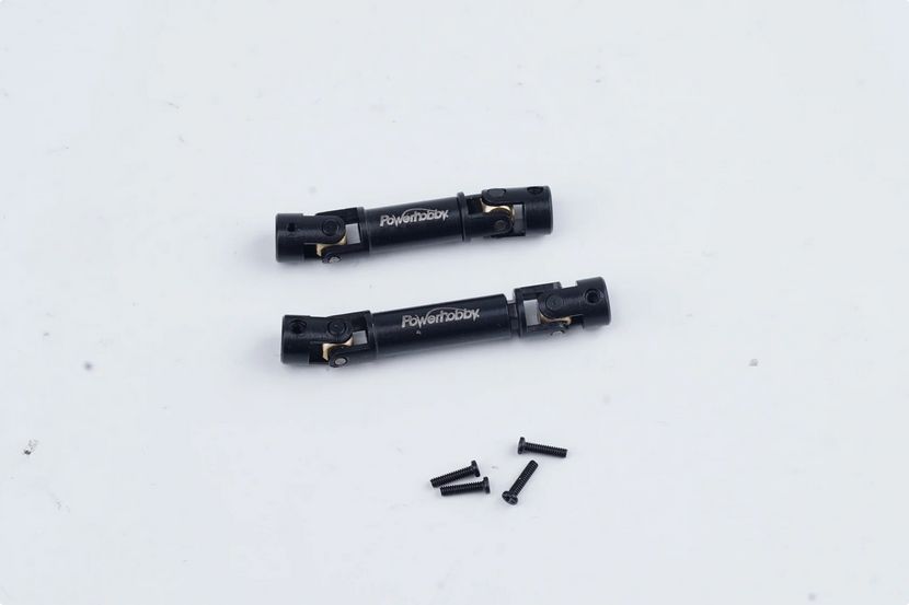 Powerhobby Redcat Ascent-32 Driveshaft / CVD PHB7678