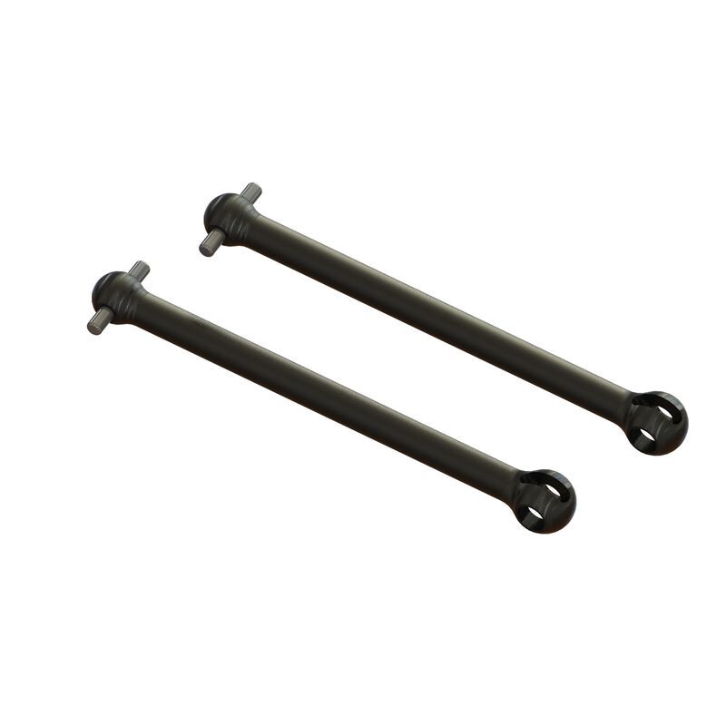 Arrma CVD Driveshaft 44mm (2) ARA311226