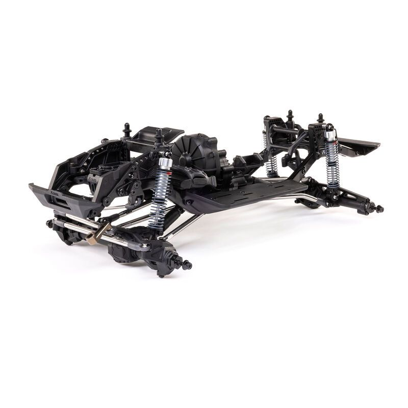 Axial SCX10 III 4WD Rock Crawler Builder's Kit V2 AXI-2755