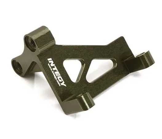 Machined Alloy 2 Speed Servo Mount for Traxxas TRX-4 C28236GUN
