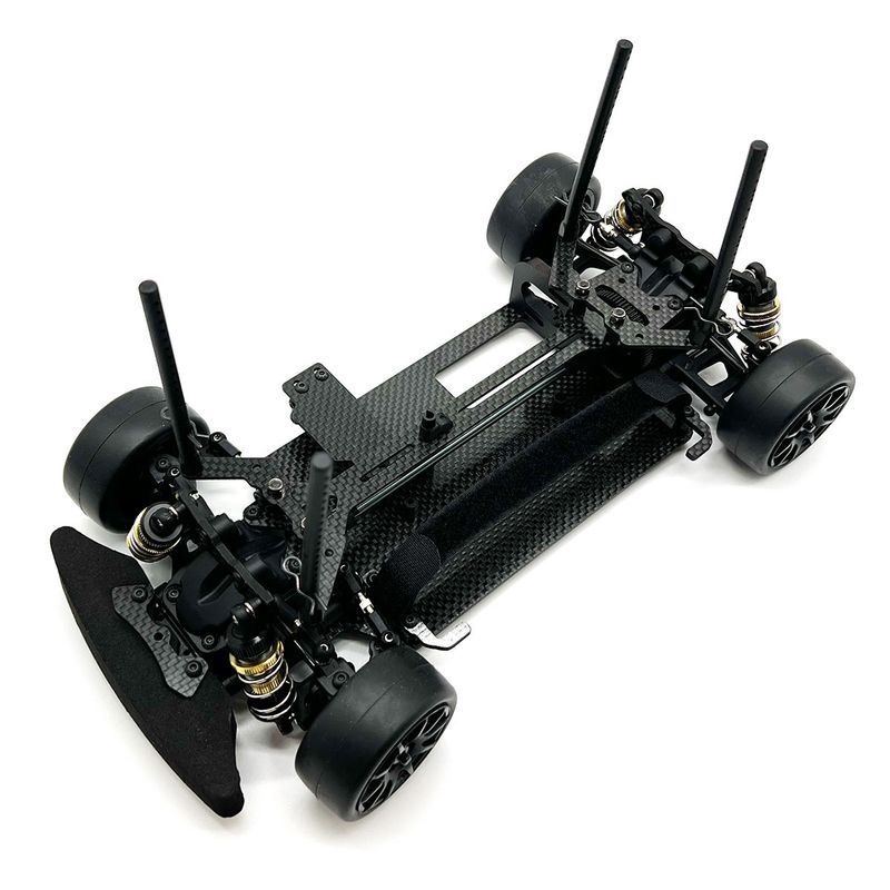 Louise R/C LMX 1/10 M Chassis LOUNBA101