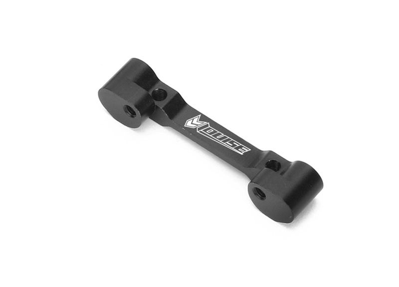 Louise R/C Pivot Block (Aluminum), Fits LMX LOUNBA316