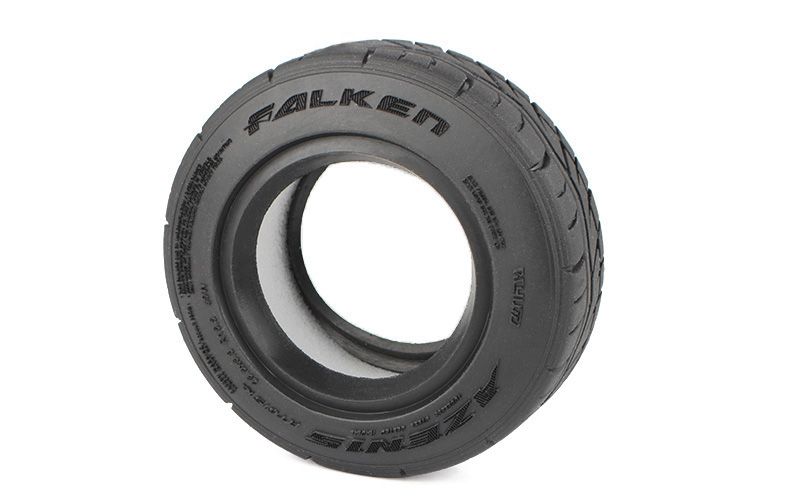 RC4WD Falken Azenis RT615K 1.55" Scale Tires Z-T0110