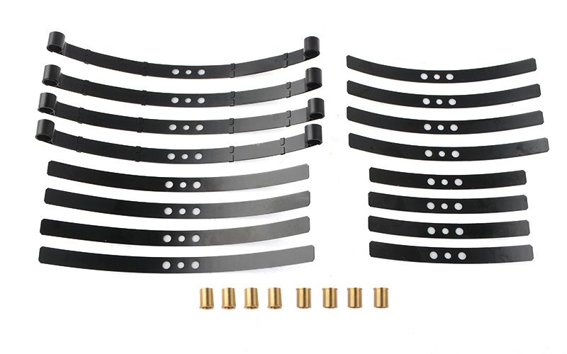 RC4WD Ultra Soft Leaf Springs for Trail Finder 2 Z-S0840