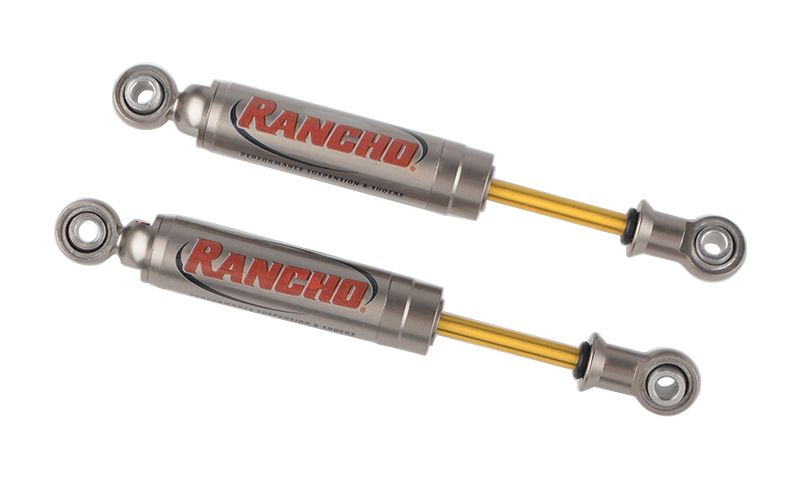 RC4WD Rancho RS9000 XL Shock Absorbers (80mm) (V2) Z-D0013