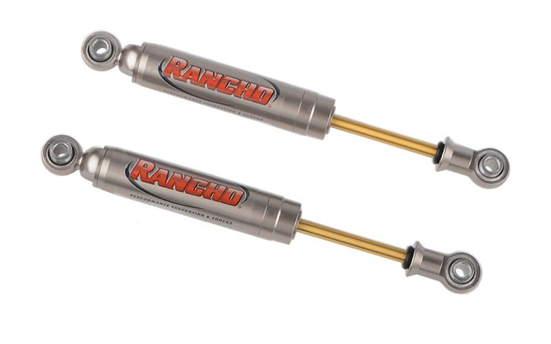 RC4WD Rancho RS9000 XL Shock Absorbers (90mm) (2) (V2) Z-D0014