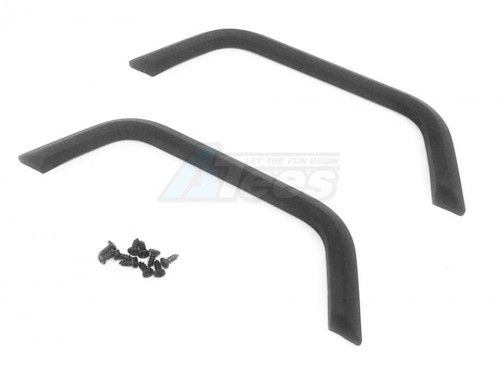CChand LC70 - Rear Fender Flares CC/D-A010