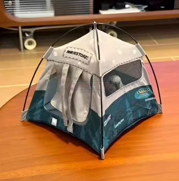 Team Raffee Co. Mini Tent TRC302939