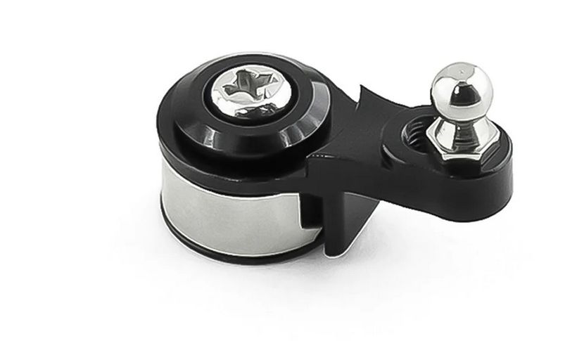 Powerhobby Aluminum Servo horn FOR Traxxas TRX-4 / TRX-6 PHB5606