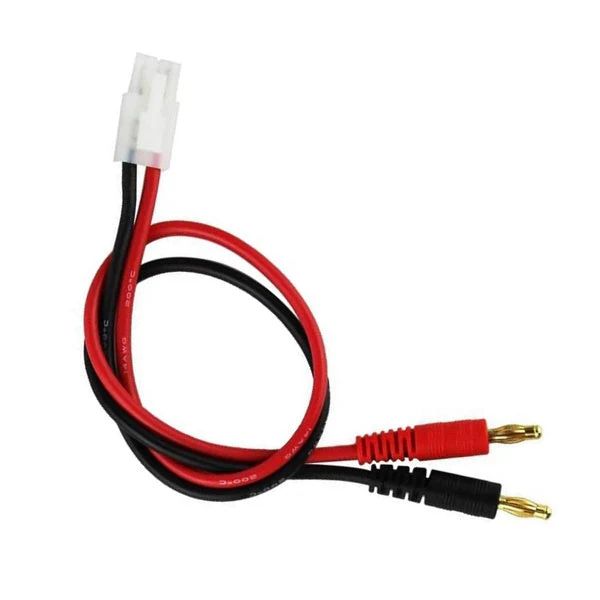 Powerhobby Tamiya Charge Lead 14awg wire PHB7251