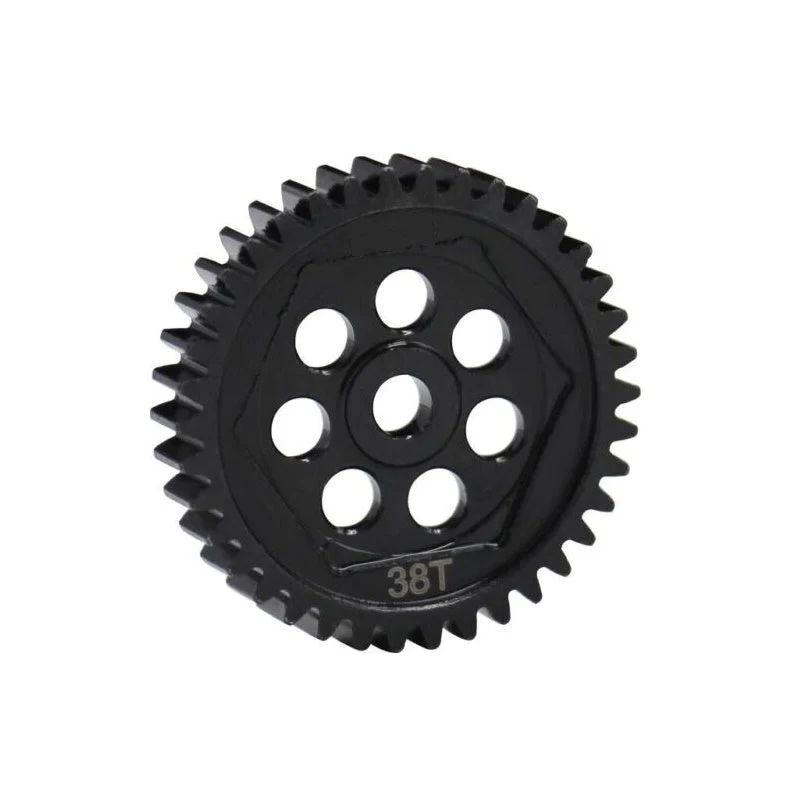Powerhobby Hardened Steel 39T 32P Spur Gear FOR Traxxas TRX-4 PHB5710