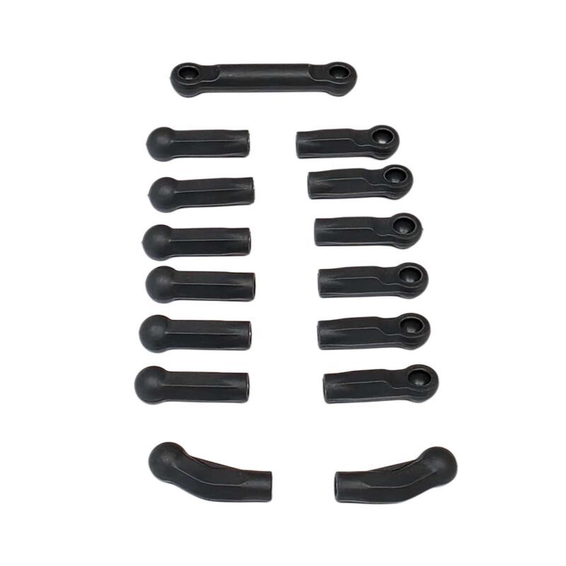 Losi Rod End Set: 22S Sprint LOS-3977