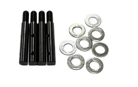 HobbyPlus Portal Axle Shaft For CR18P EVO 240249