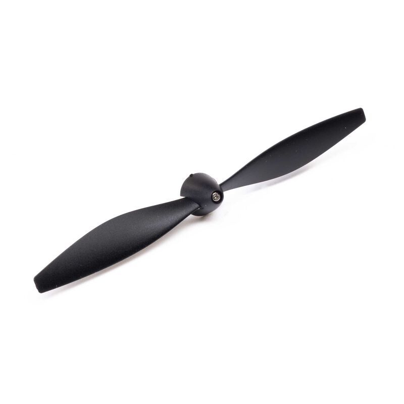 Hobby Zone Propeller and Spinner: XCub 450mm HBZ-1272