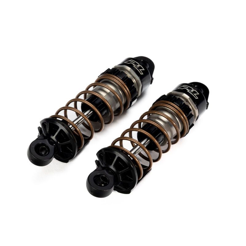 Pro-Line Racing PowerStroke Oil-Filled Front Shocks: ARRMA MINI KRATON PRO643300