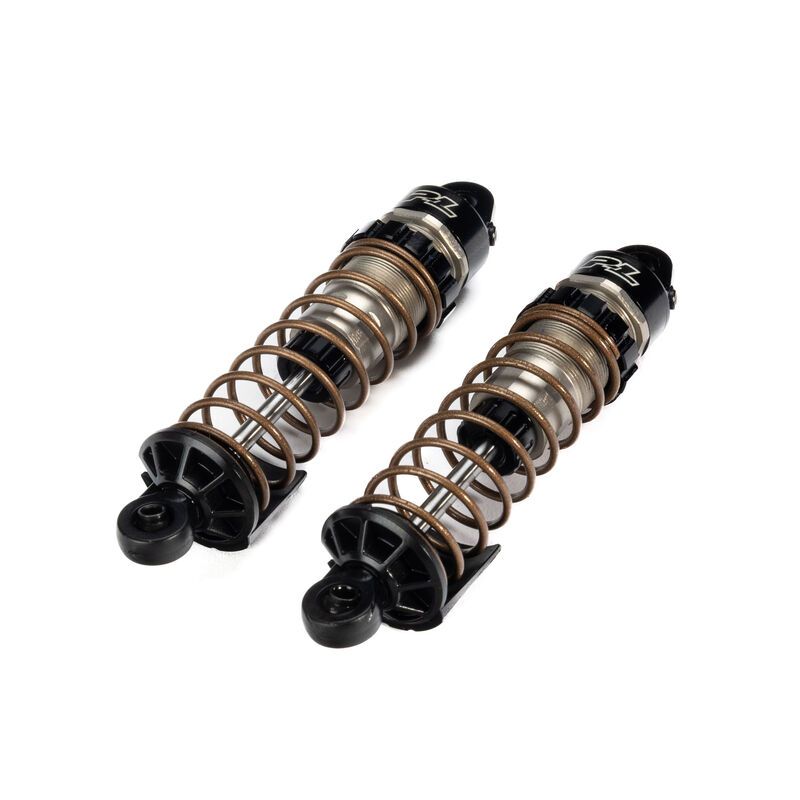 Pro-Line Racing PowerStroke Oil-Filled Rear Shocks: ARRMA MINI KRATON PRO643301