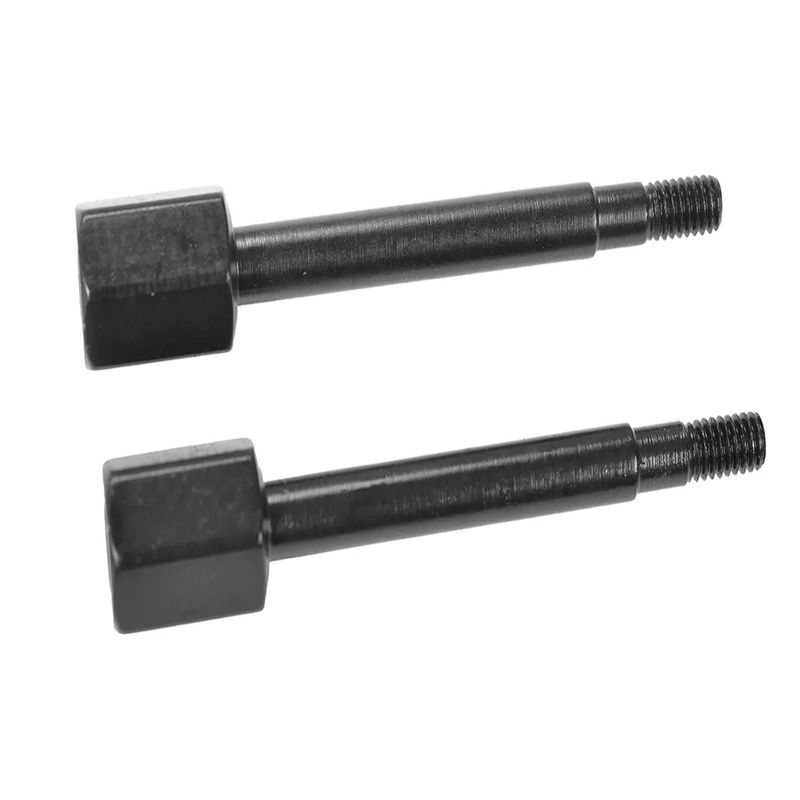Corally Servo Saver Post for XD - Steel - 2 pcs COR00230-0021