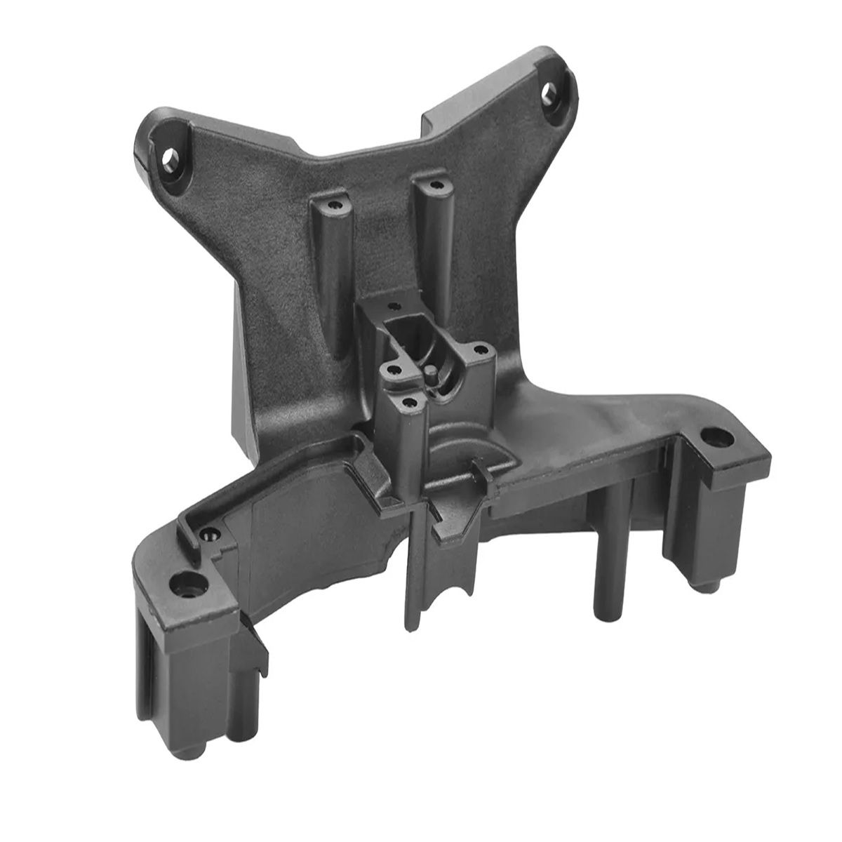Corally Shock Tower - Cover - Rear - for XD COR00230-0003