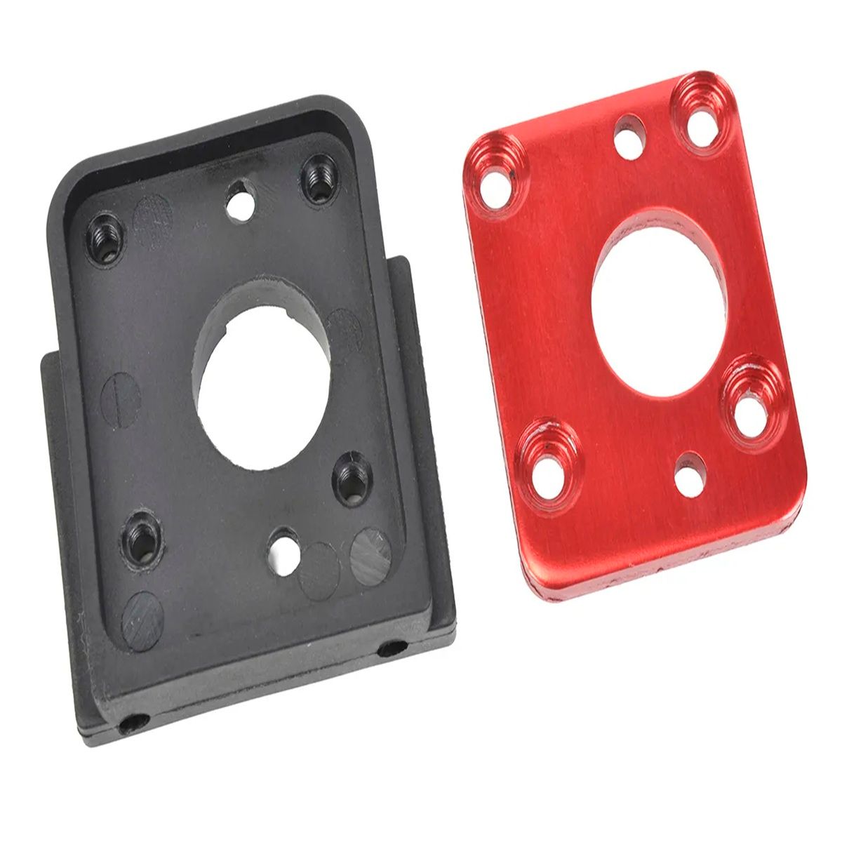 Corally Motor Mount - Composite / Aluminum - 1 Set COR00230-0025
