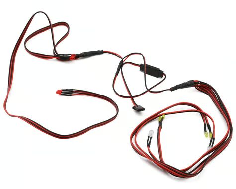 RC4WD Trail Finder 2 Basic LED Lighting System (Chevrolet® K10/Blazer) RC4ZE0020