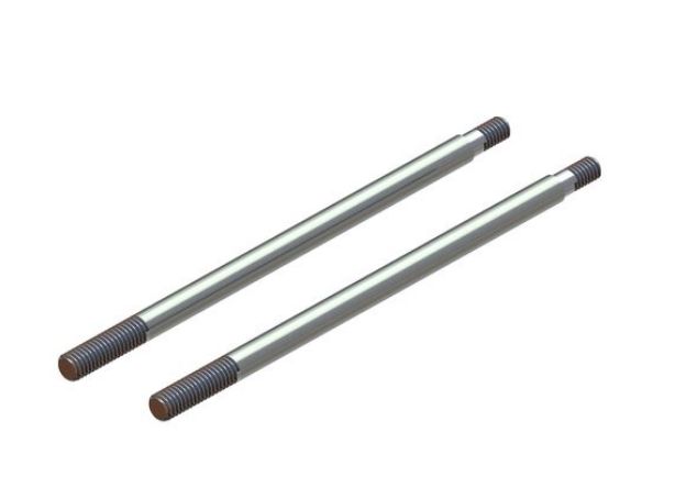 ARRMA Shock Shaft 3x60mm (2) ARA330844