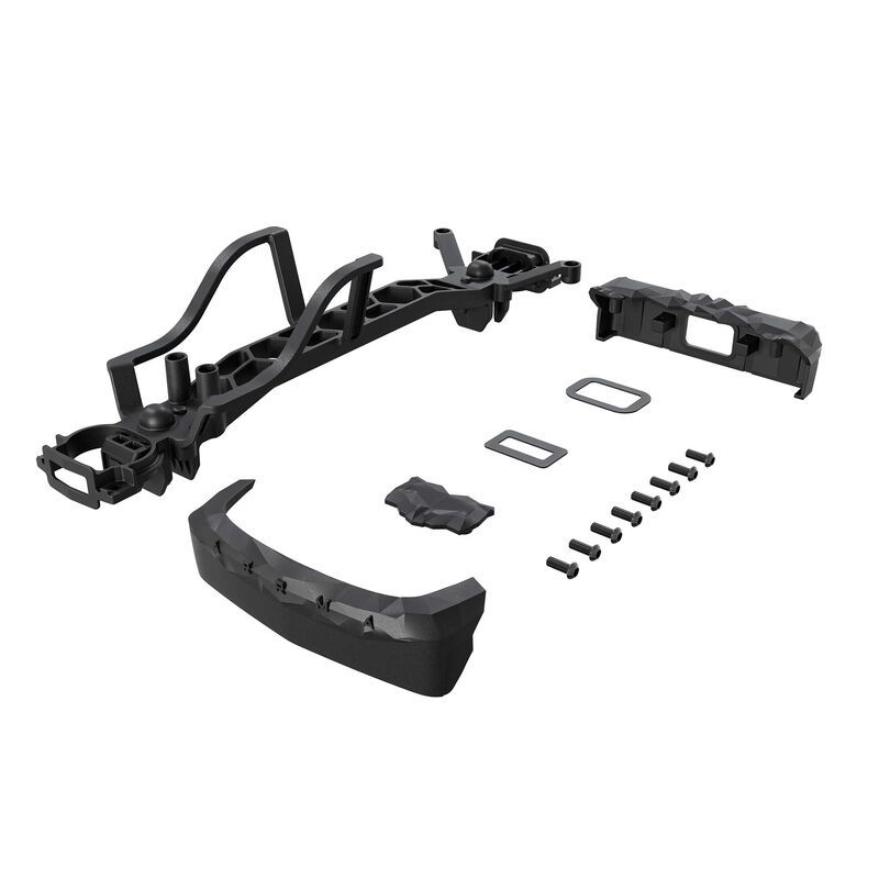 ARRMA Body Parts Set: QUAKE GROM ARA-2978
