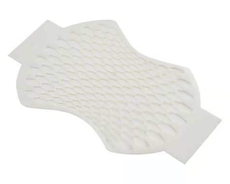 Bittydesign Vinyl Paint Stencil (Honeycomb V2) BDYSTC-003