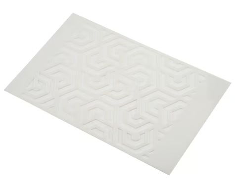 Bittydesign Vinyl Paint Stencil (Ipnotic V4) BDYSTC-008