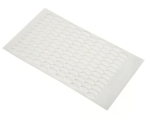 Bittydesign Vinyl Paint Stencil (Honeycomb V3) BDYSTC-004