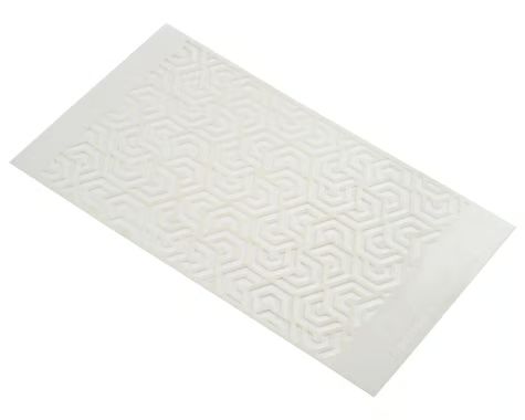 Bittydesign Vinyl Paint Stencil (Ipnotic V4 Small) BDYSTC-008S