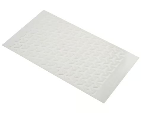 Bittydesign Vinyl Paint Stencil (Ipnotic V5) BDYSTC-014