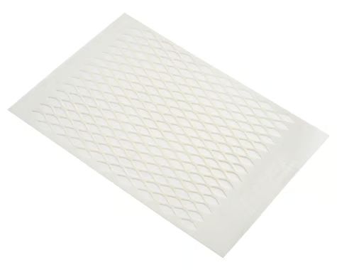 Bittydesign Vinyl Paint Stencil (Grill) BDYSTC-010