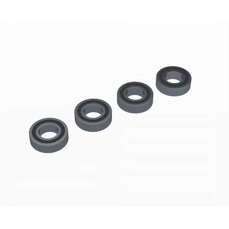 ARRMA Bearing 7x14x4 (4) ARA-2713