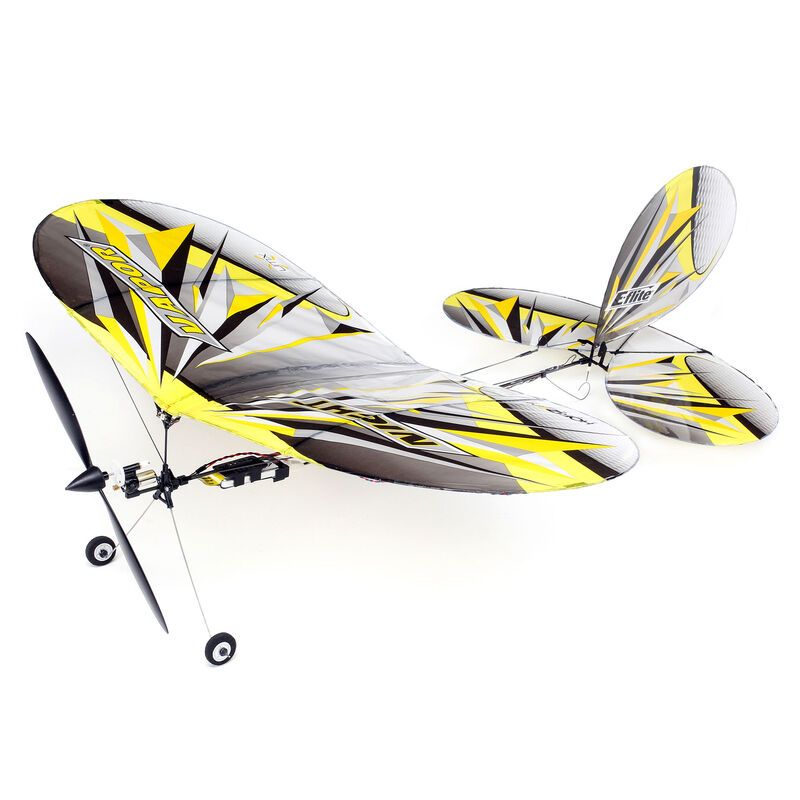 E-flite UMX Night Vapor RTF with AS3X and SAFE Select EFLU1300